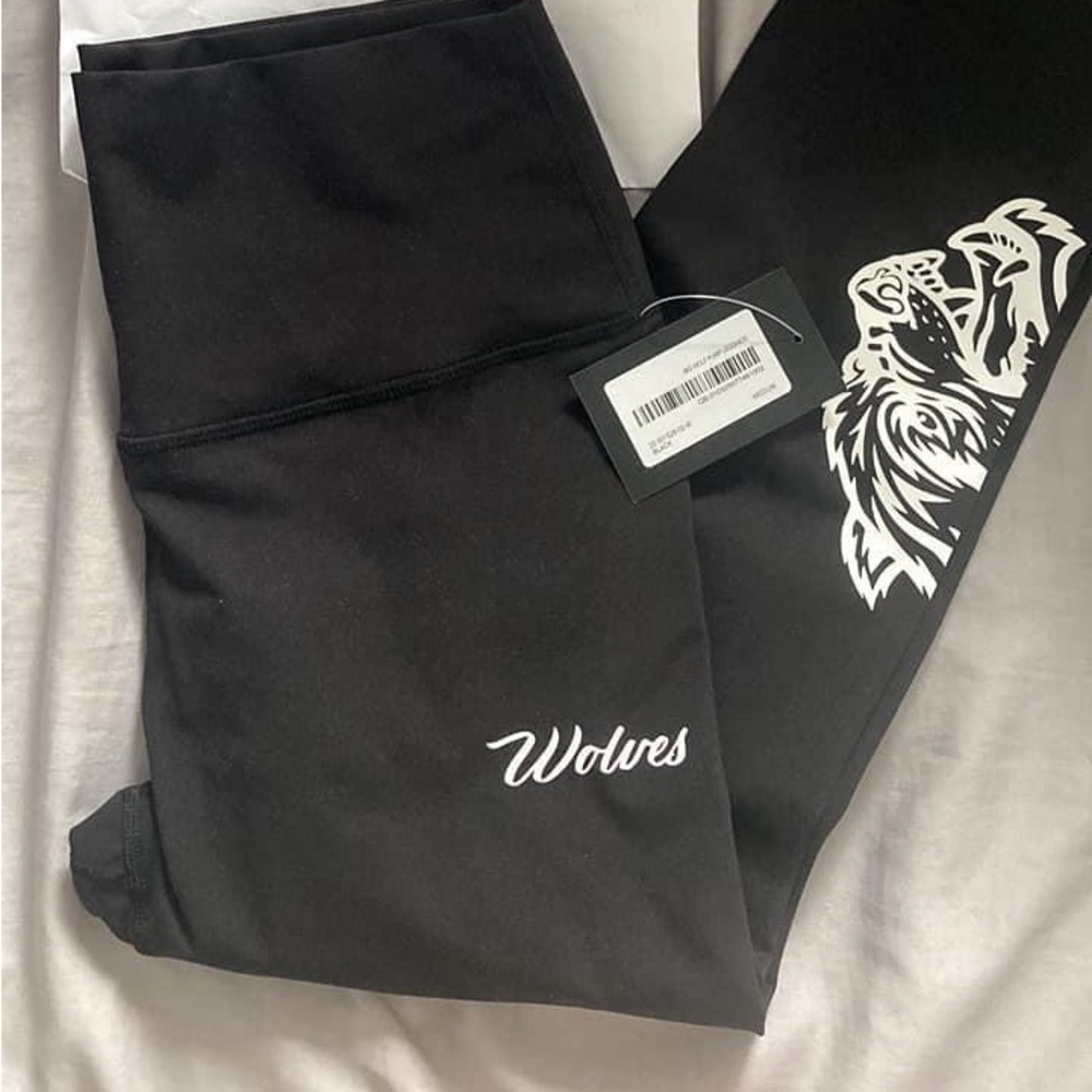 Darc sport loyalty pump leggings